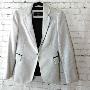 Zara Basics Blazer
